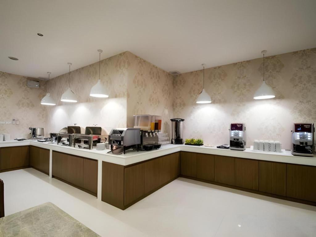 The Y Boutique Hotel Чиангмай Экстерьер фото