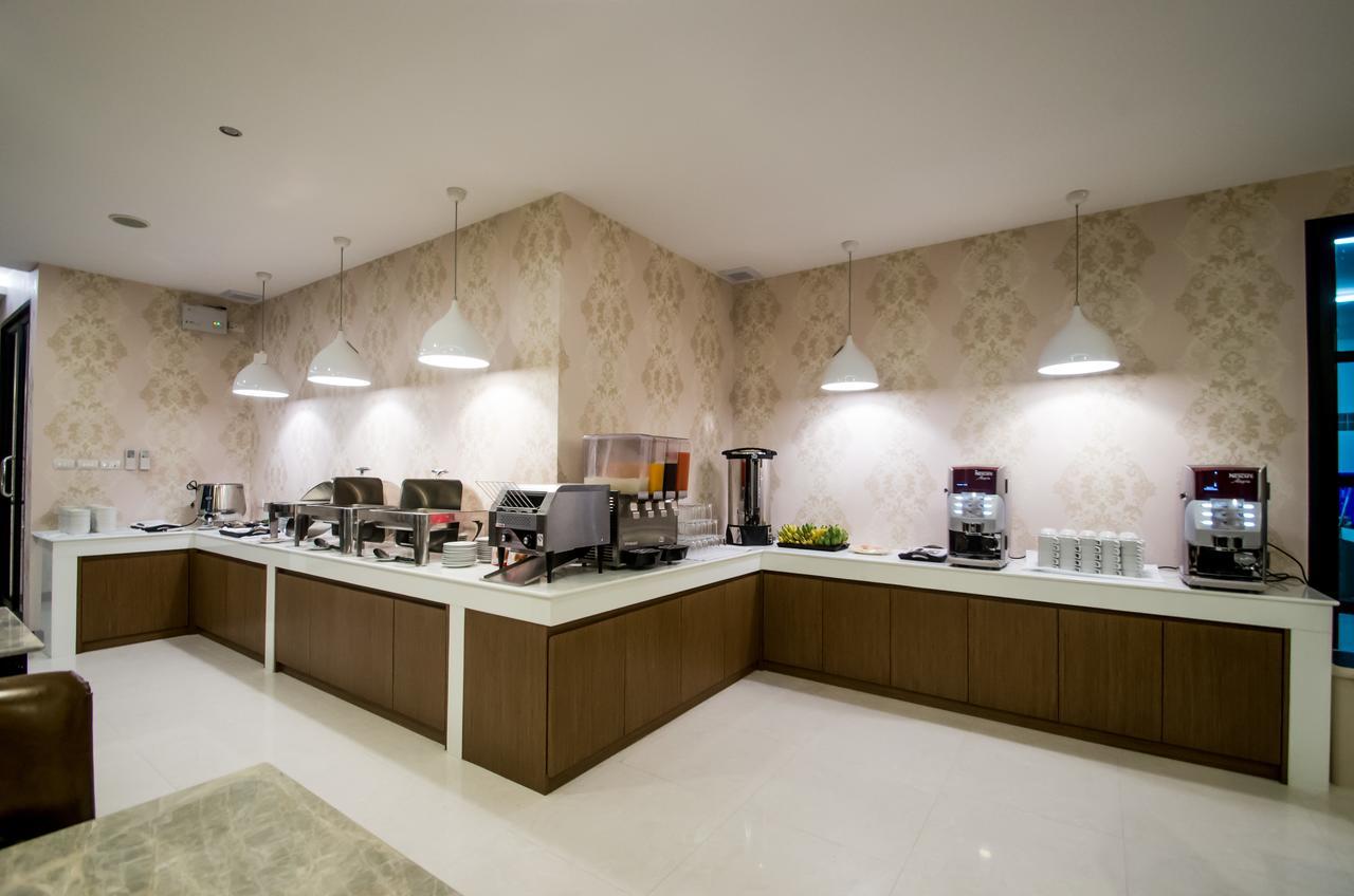 The Y Boutique Hotel Чиангмай Экстерьер фото