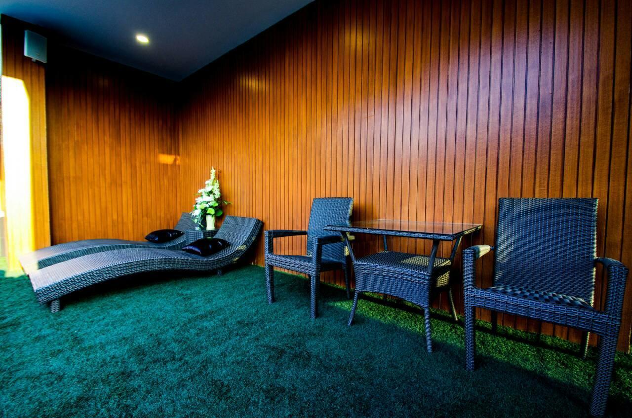 The Y Boutique Hotel Чиангмай Экстерьер фото