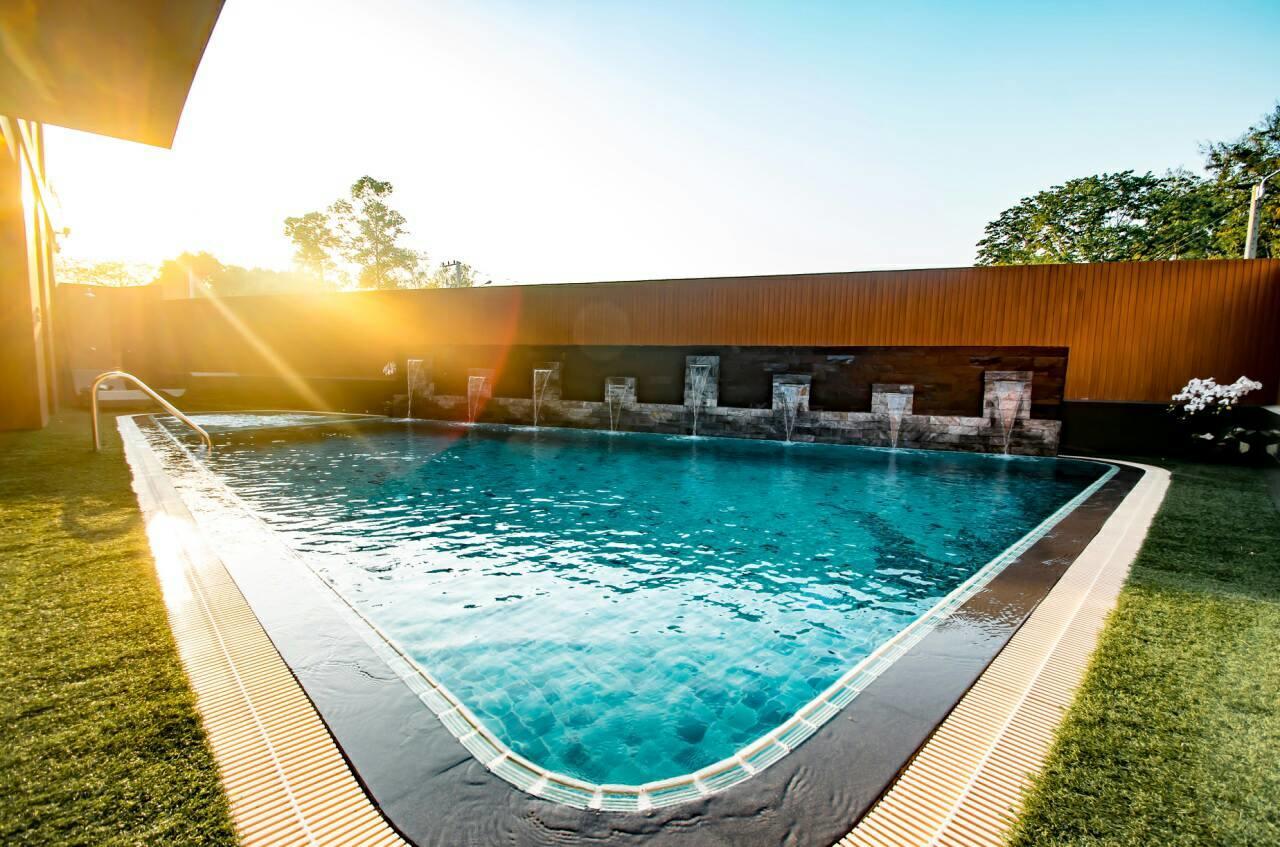 The Y Boutique Hotel Чиангмай Экстерьер фото